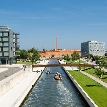 Studio Sweet Dreams In Aveiro Touristic Center Εξωτερικό φωτογραφία
