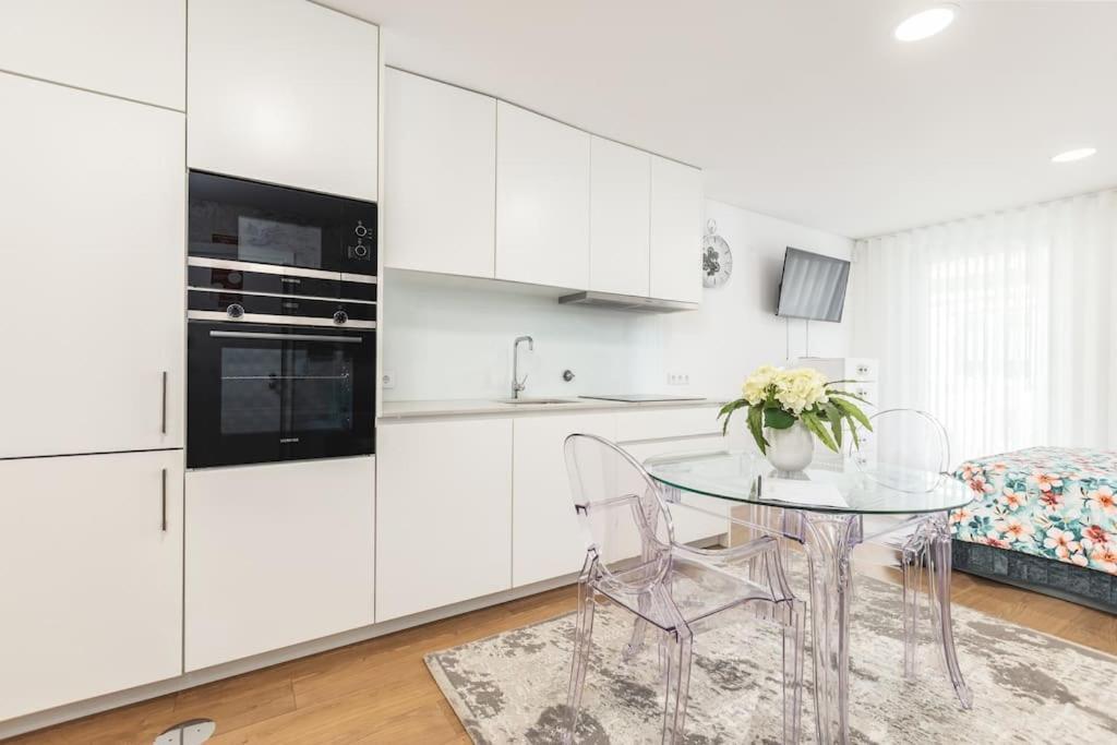 Studio Sweet Dreams In Aveiro Touristic Center Εξωτερικό φωτογραφία