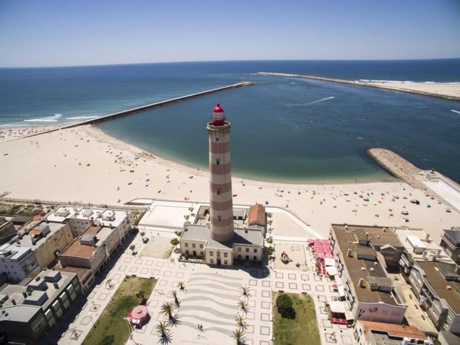 Studio Sweet Dreams In Aveiro Touristic Center Εξωτερικό φωτογραφία