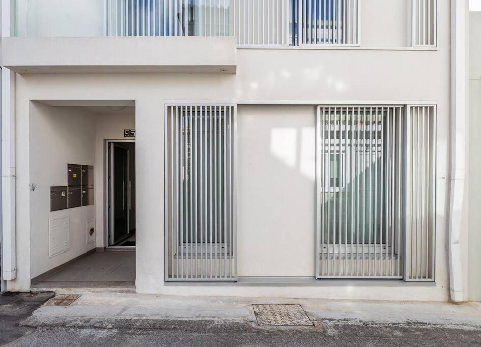 Studio Sweet Dreams In Aveiro Touristic Center Εξωτερικό φωτογραφία